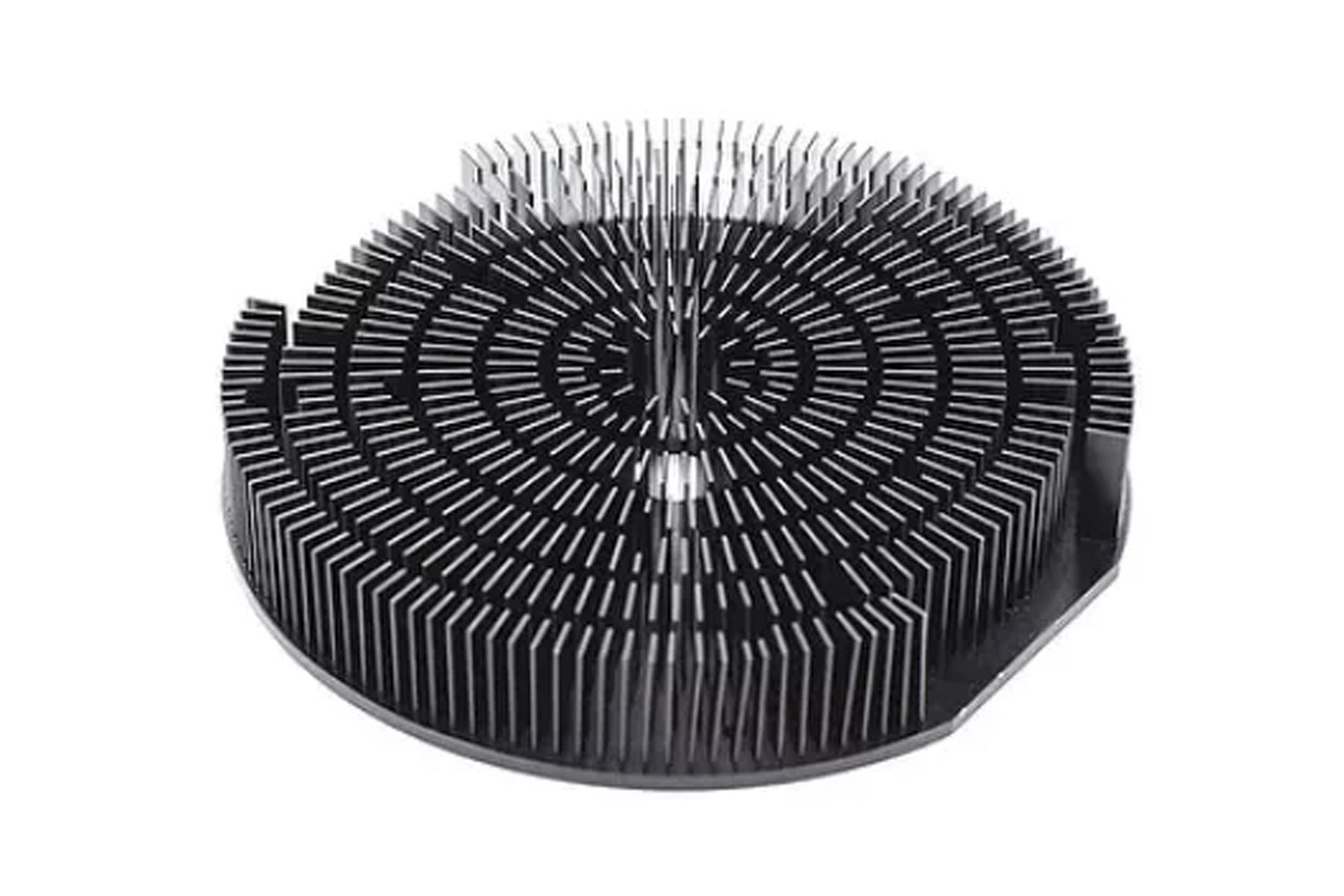 Cold Forged Heat Sink