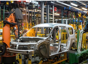 Why New Energy Applications Need a More Capable Thermal Management Supplier