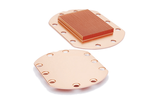 Aluminum vs Copper Heat Sink: Which Has Better Heat Dissipation?