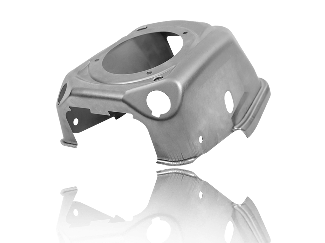 How to Choose an Automotive Metal Stamping Manufacturer: What to Look For