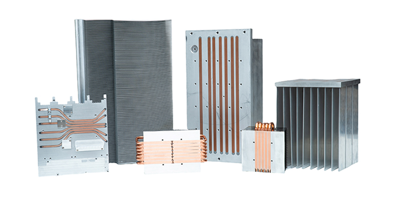 Which Heat Sink Is Best?