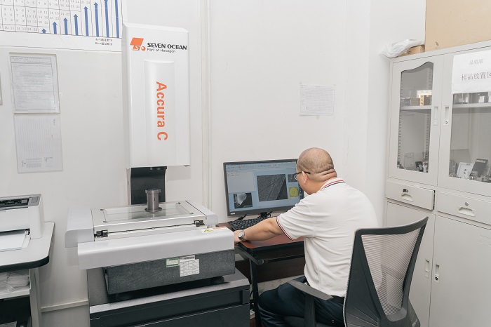 KINGKA CNC Turning – Excellence from Start to Finish