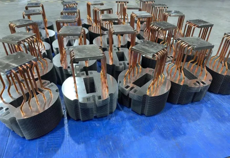 Heat Pipe Solutions Heat Pipe Solutions