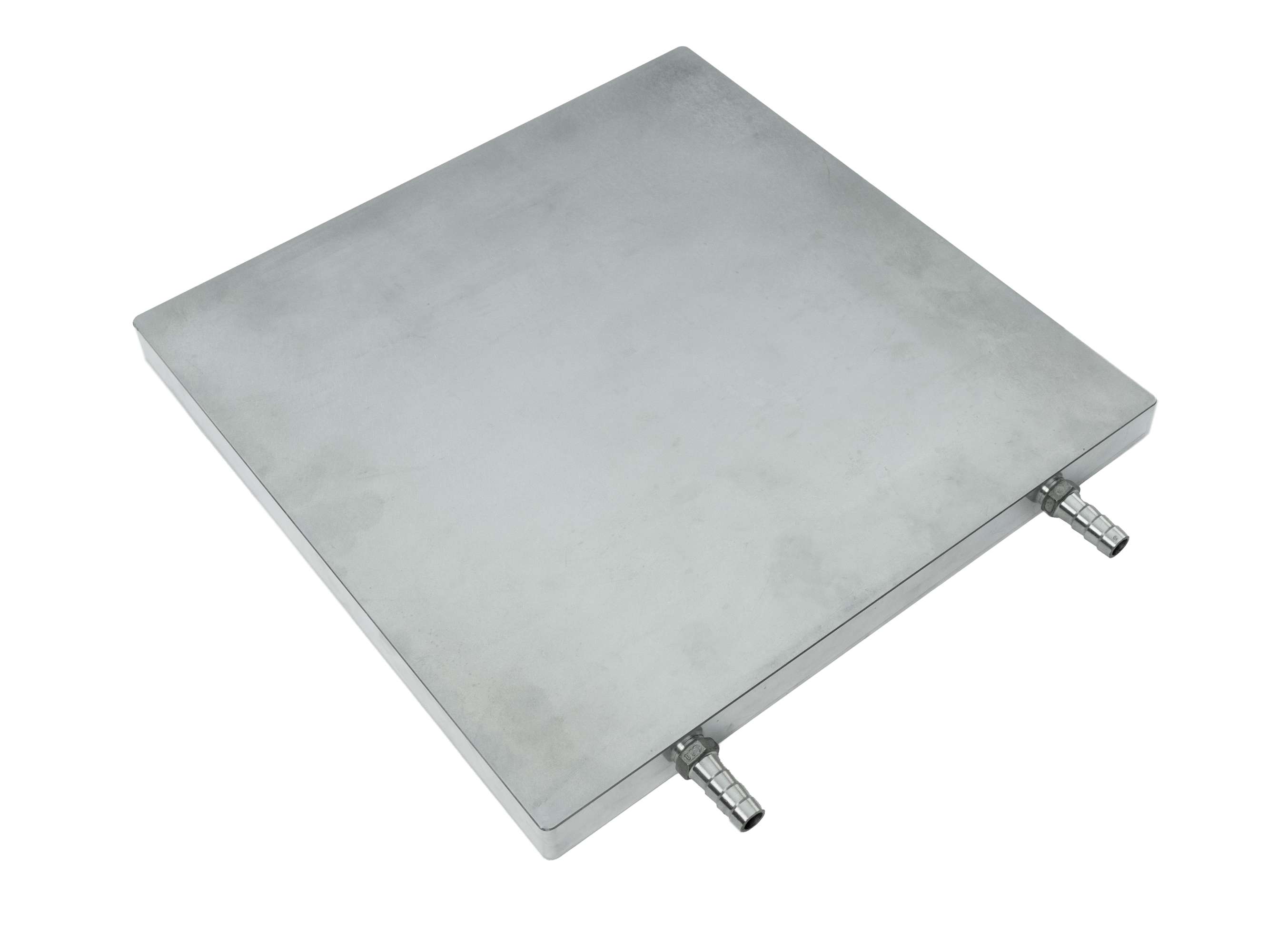 High Efficiency Liquid Cold Plate