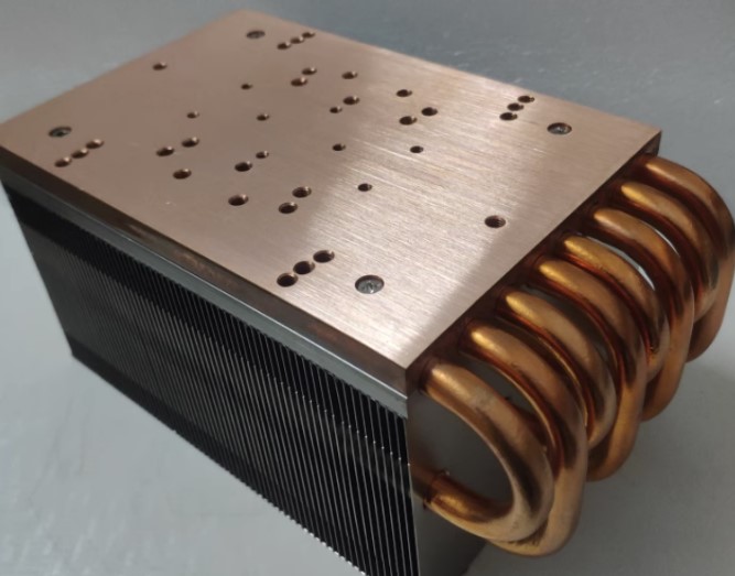 Heat sink Heat sink