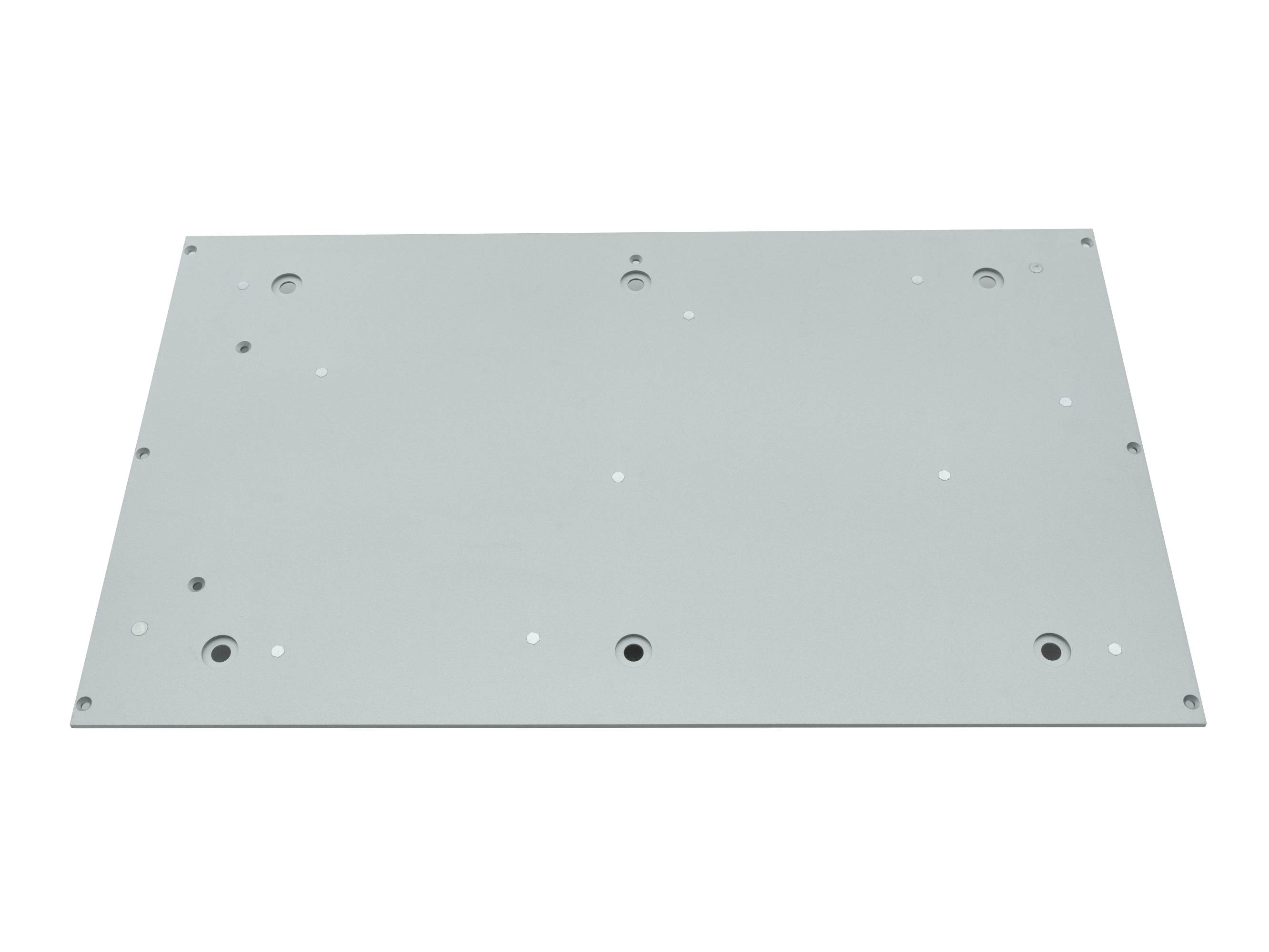 Custom Sheet Metal Fabrication Parts: A Comprehensive Guide Custom Sheet Metal Fabrication Parts: A Comprehensive Guide