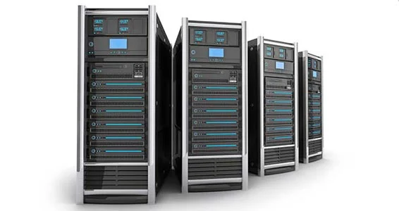 Data Center Cooling Distribution Unit