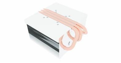 Heat Pipe Thermal Moudle Parts