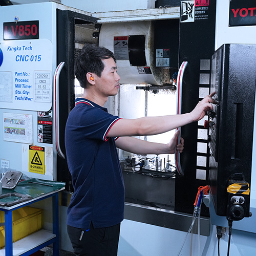 CNC