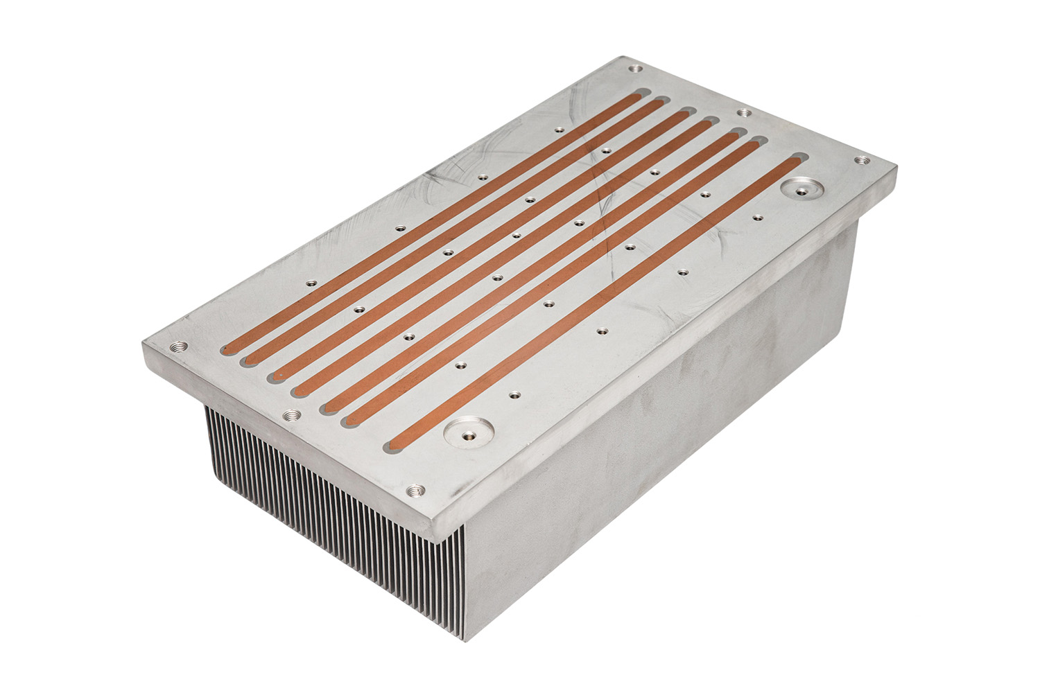 How Does a Heat Sink Work?