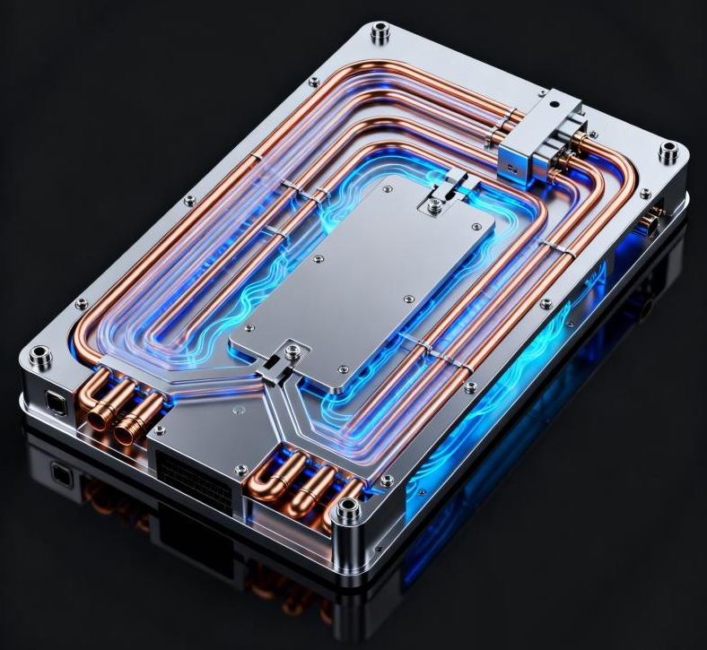 Advanced Liquid Cooling Solutions