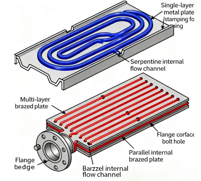 Advanced Liquid Cooling Solutions