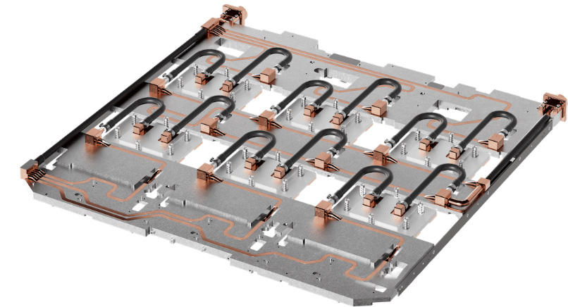 Advanced Liquid Cooling Solutions