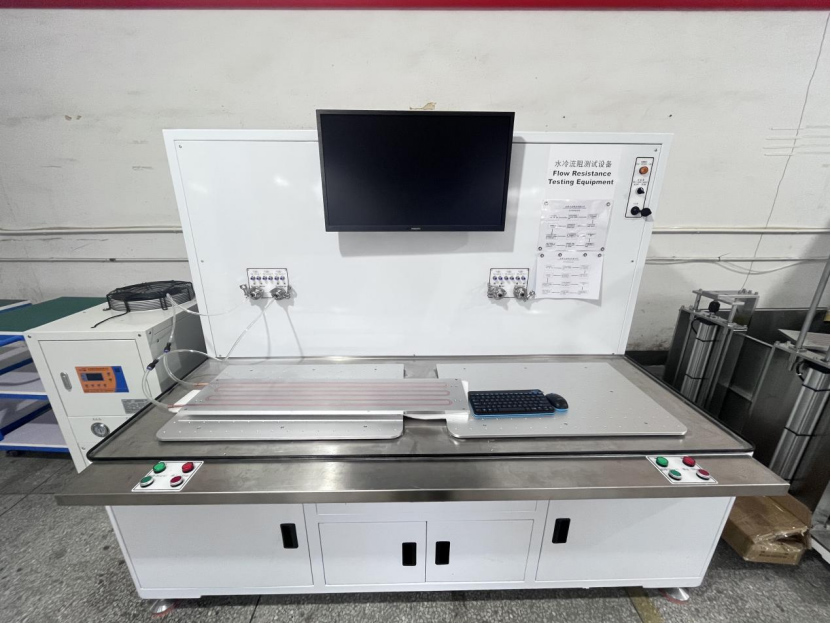 Data Center Thermal Management Solutions