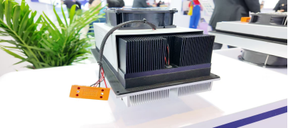 Precision Machined Parts and Thermal Management Components for IVD and Medical Automation Equipment Precision Machined Parts and Thermal Management Components for IVD and Medical Automation Equipment