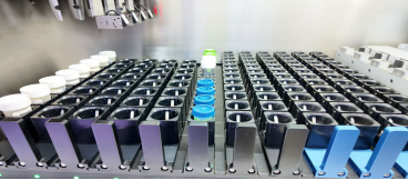 Liquid Distribution Manifold