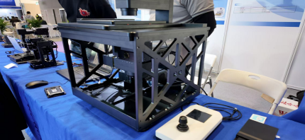 Internal Chassis Framework