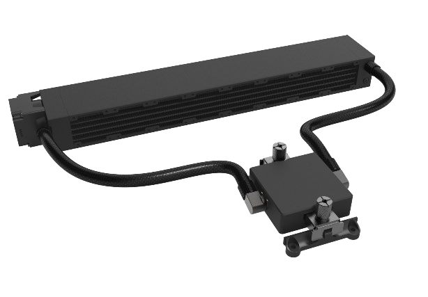Server Cooling Solutions