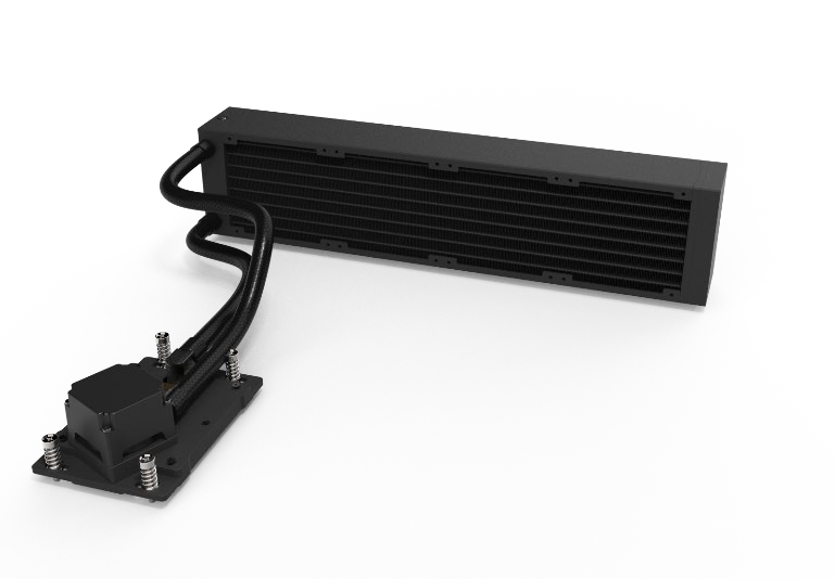 Server Cooling Solutions