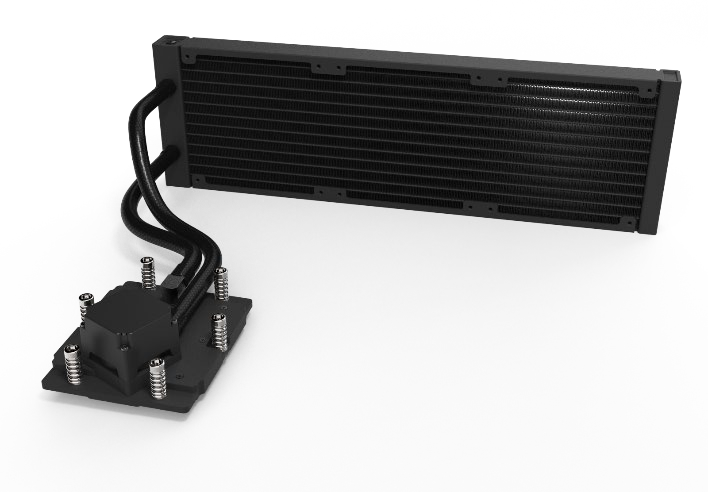 Server Cooling Solutions