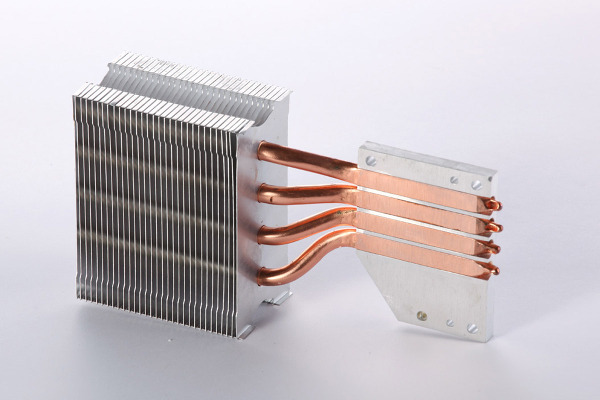 heat sinks heat sinks