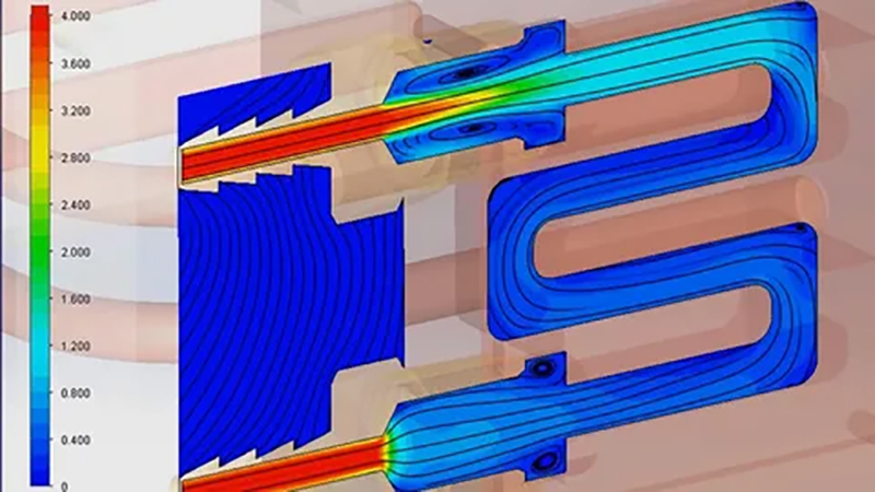 liquid cooling liquid cooling