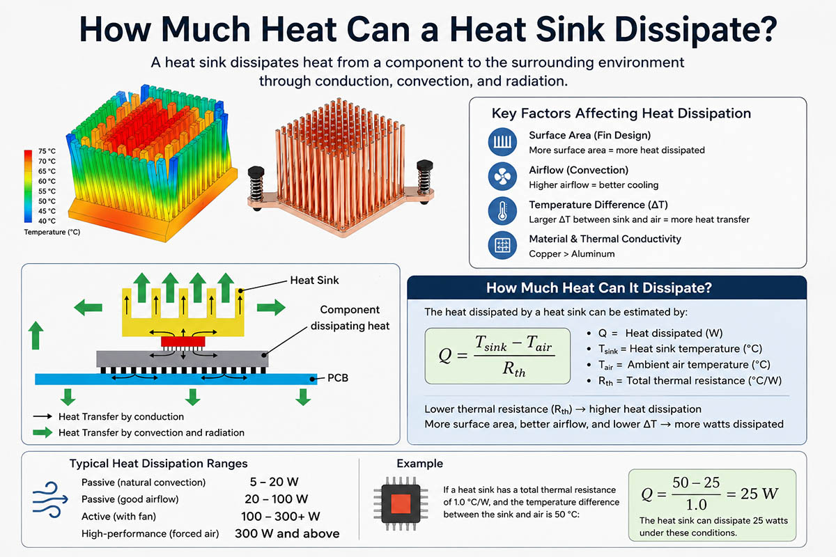 Heat Sink