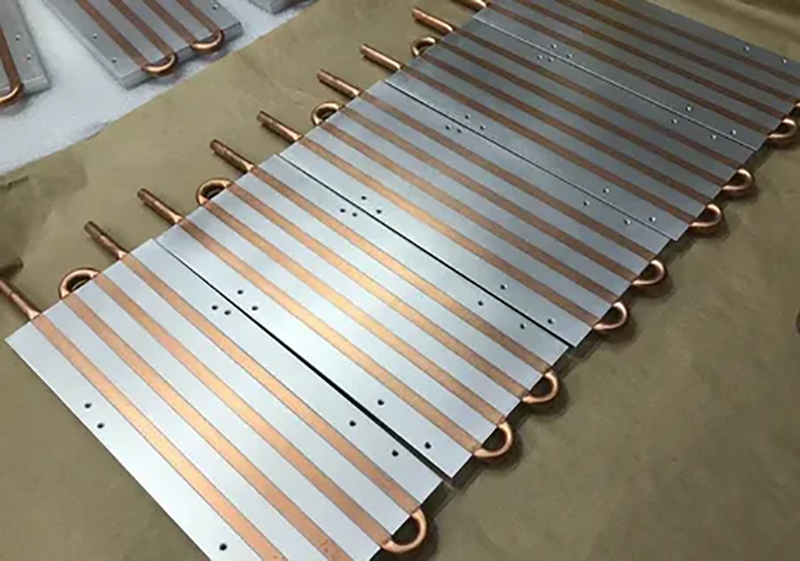 What Is a Liquid Cold Plate?