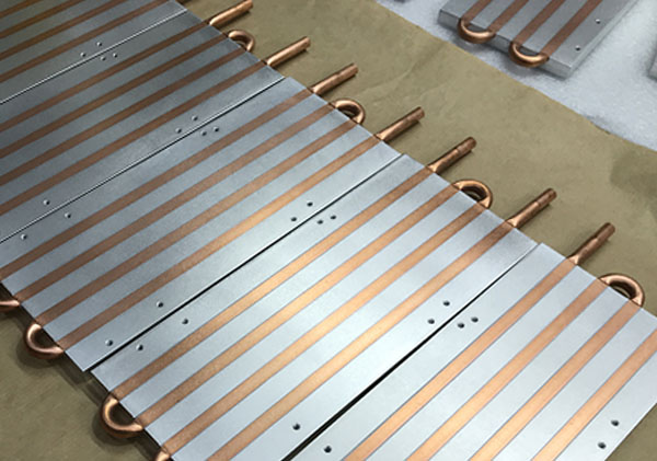 Cooling Plate Cooling Plate