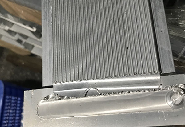 Cooling Plate