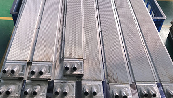 Cooling Plate