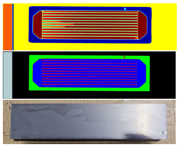What Parameters Are Required to Design a Liquid Cooled Plate? What Parameters Are Required to Design a Liquid Cooled Plate?