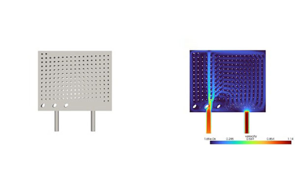 What Parameters Are Required to Design a Liquid Cooled Plate? What Parameters Are Required to Design a Liquid Cooled Plate?