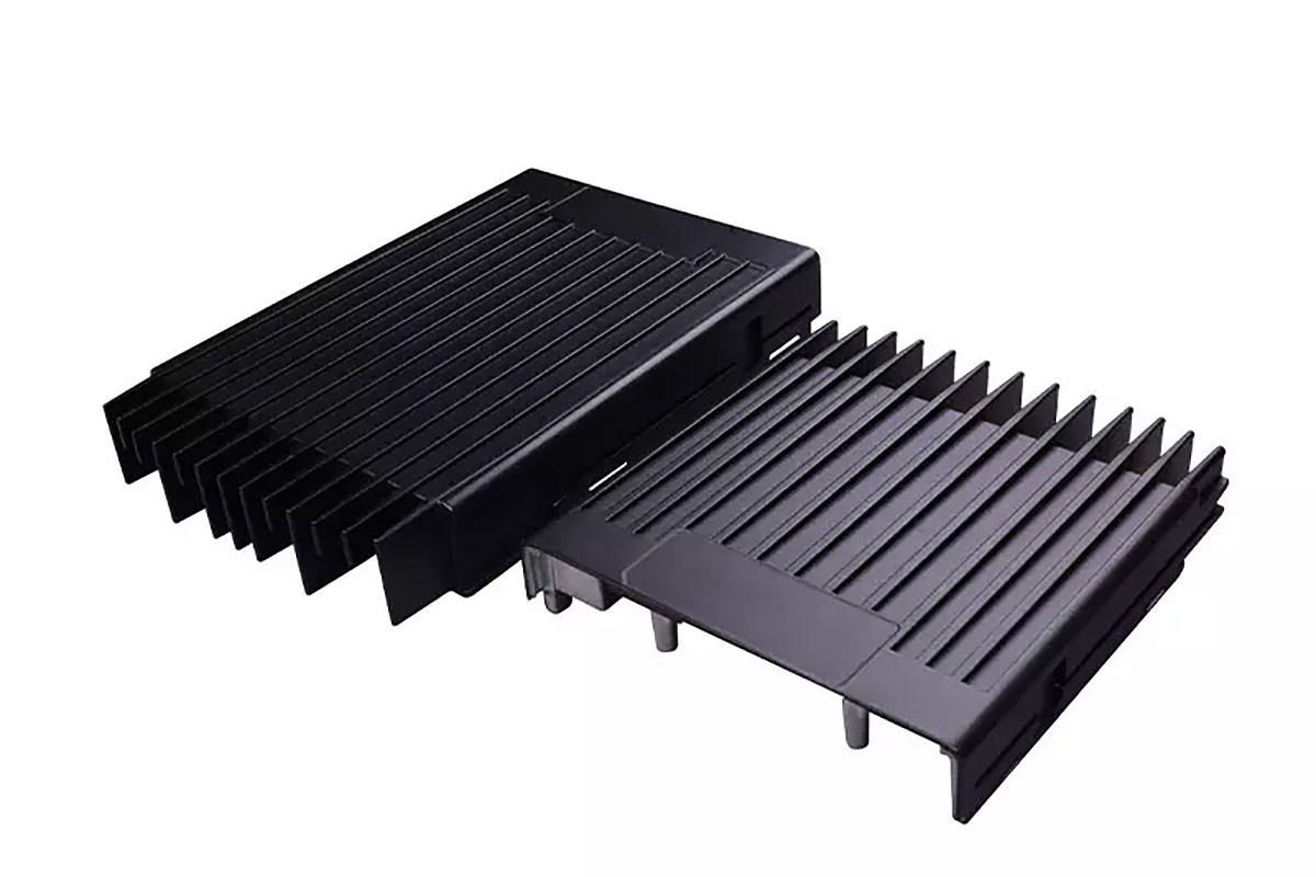 Die Casting Heat Sink