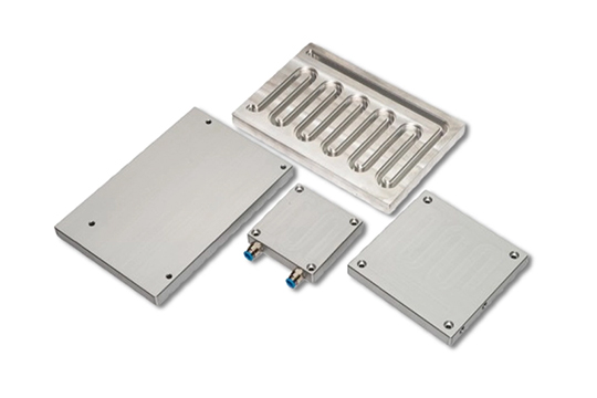 FSW (Friction Stir Welding)